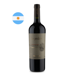 VH ARG LAS PERDICES RED BLEND 750ML