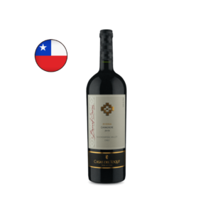 VH CHI CASAS DEL TOQUI GRAN RES CARMENERE