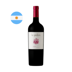 VH ARG LAS PERDICES MALBEC 750ML