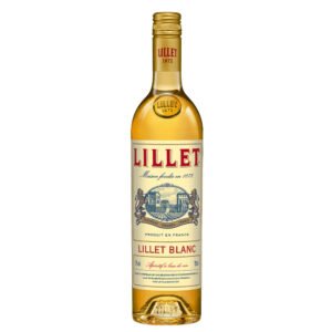 APERITIVO LILLET BLANC 750ML