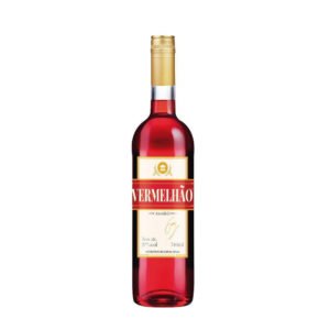 APERITIVO VERMELHAO AMARO 740ML