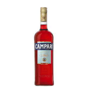 CAMPARI 900ML
