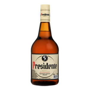 CONHAQUE PRESIDENTE MEL 900ML