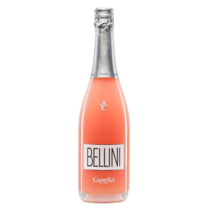 COQUETEL BELLINI CANELLA 750ML