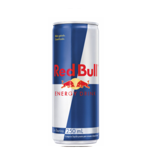 ENERGETICO RED BULL 250ML
