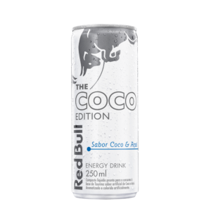 ENERGETICO RED BULL COCO E ACAI 250ML