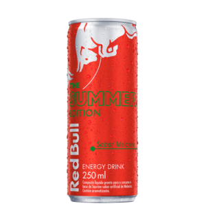 ENERGETICO RED BULL MELANCIA 250ML