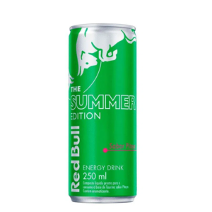 ENERGETICO RED BULL PITAYA 250ML