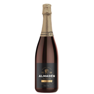 ESPUMANTE ALMADEN BCO BRUT 750ML