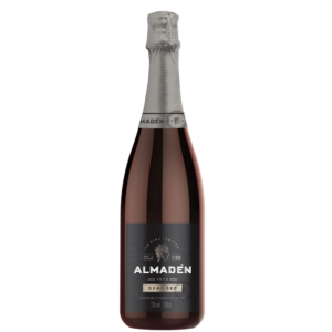 ESPUMANTE ALMADEN BCO DEMI SEC 750ML