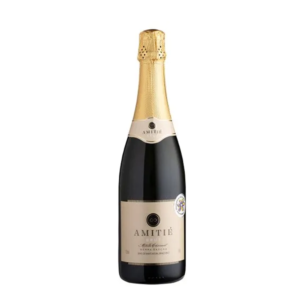 ESPUMANTE AMITIE BCO BRUT 750ML