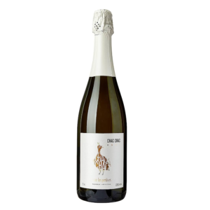 ESPUMANTE CHAC CHAC BRUT 750ML