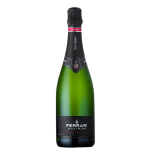 ESPUMANTE FERRARI MAXIMUM EXTRA BRUT 750ML