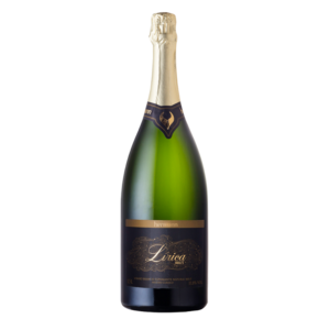 ESPUMANTE LIRICA BRANCO BRUT 750ML
