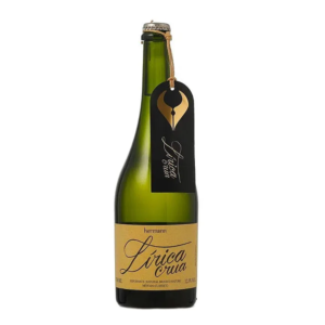 ESPUMANTE LIRICA CRUA BRANCO 750ML