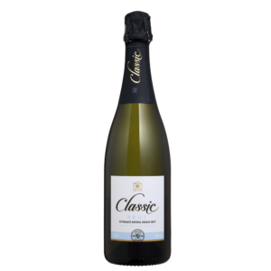 ESPUMANTE SALTON CLASSIC BRUT 750ML