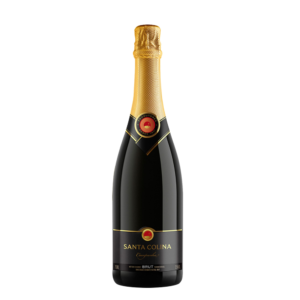 ESPUMANTE SANTA COLINA BRUT BCO 750ML