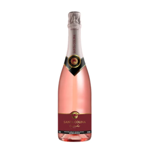 ESPUMANTE SANTA COLINA BRUT ROSE 750ML