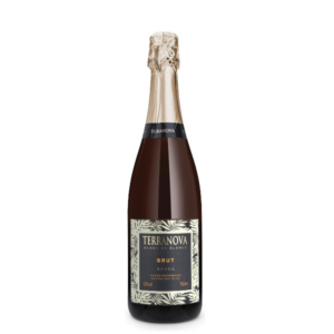 ESPUMANTE TERRANOVA BCO BRUT 750ML
