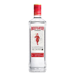 GIN BEEFEATER LONDON 750ML