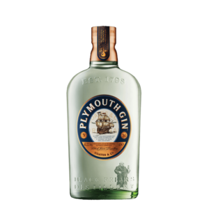 GIN PLYMOUTH 750ML