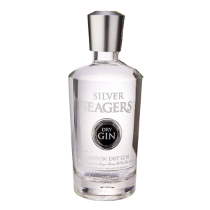 GIN SEAGER`S SILVER 750ML