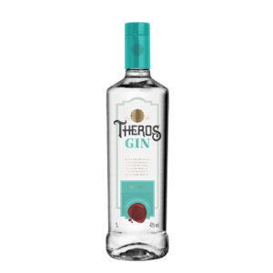 GIN THEROS DRY 1L