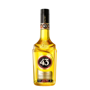 LICOR 43 ORIGINAL DIEGO ZAMORA 700ML