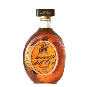 LICOR AMARETTO DELL ORSO 700ML