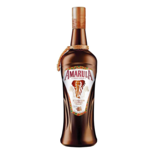 LICOR AMARULA ETHIOPIAN COFFE 750ML