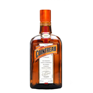 LICOR COINTREAU 700ML