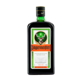 LICOR JAGERMEISTER 700ML