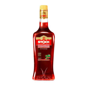 LICOR STOCK CHERRY BRANDY 720ML