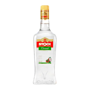 LICOR STOCK COCONUT 720ML