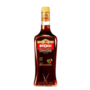 LICOR STOCK CREME DE CACAO 720ML