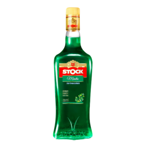 LICOR STOCK CREME DE MENTA 720ML