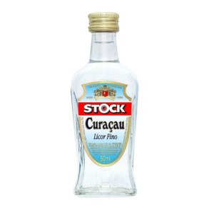 LICOR STOCK CURACAU 50ML