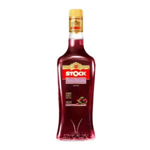 LICOR STOCK FRUTAS SILVESTRES 720ML