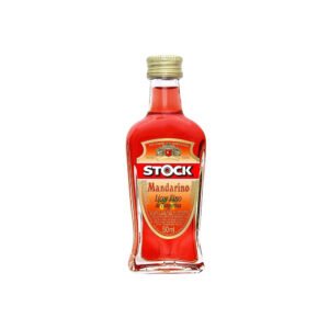 LICOR STOCK MANDARINO 50ML