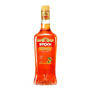 LICOR STOCK MANDARINO 720ML