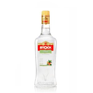 LICOR STOCK PEACH 720ML