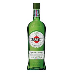 MARTINI EXTRA DRY 750ML