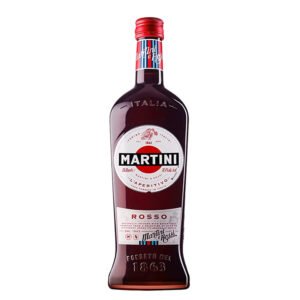 MARTINI ROSSO 750ML