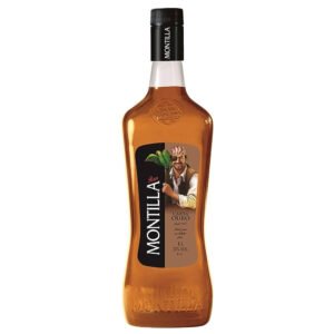 RUM MONTILLA CARTA OURO 1L