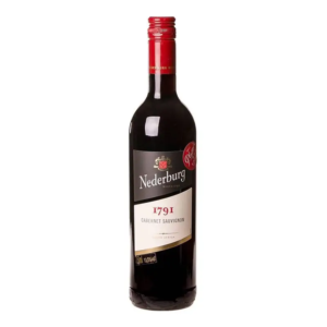 VH AFR NEDERBURG CABERNET SAUVIGNON 750ML