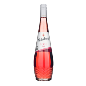 VH AFR NEDERBURG ROSE 750ML