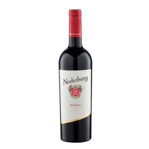 VH AFR NEDERBURG SHIRAZ 750ML