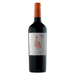 VH ARG CHAC CHAC CABERNET FRANC 750ML