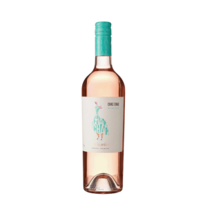 VH ARG CHAC CHAC MALBEC ROSE 750ML