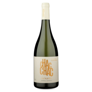 VH ARG CHAC CHAC RESERVA CHARDONNAY BC 750